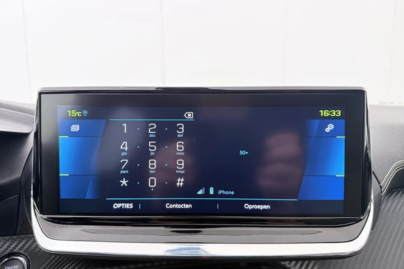 Peugeot e-208 - Afbeelding 29 van 30