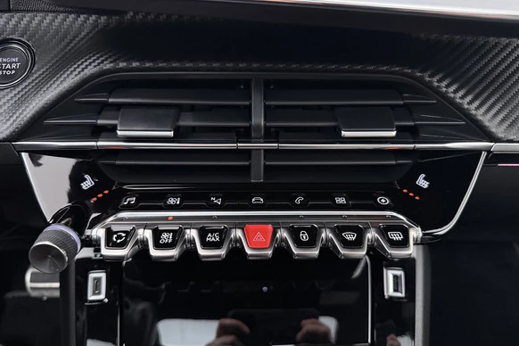 Peugeot e-208 - Afbeelding 30 van 30