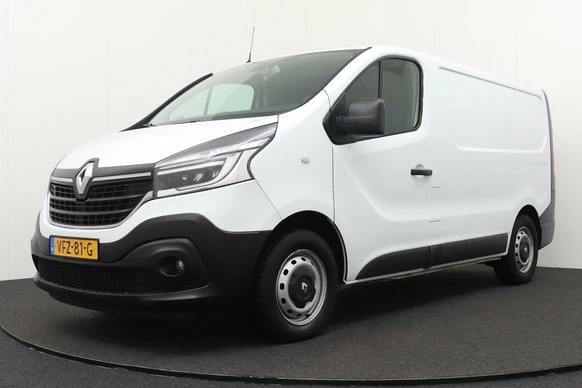 Renault Trafic - Afbeelding 1 van 25