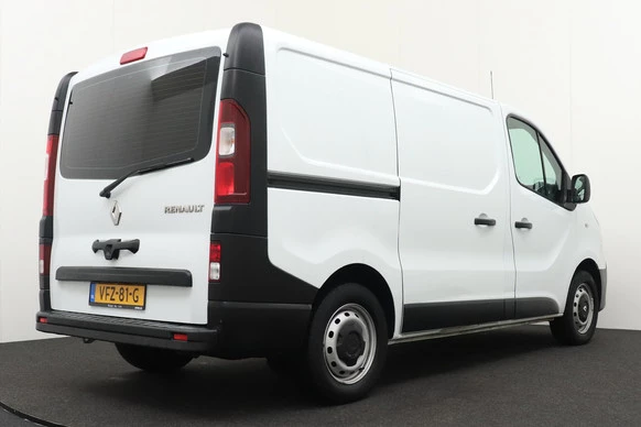 Renault Trafic - Afbeelding 2 van 25