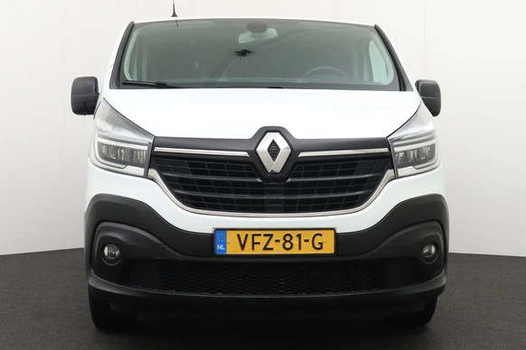 Renault Trafic - Afbeelding 3 van 25