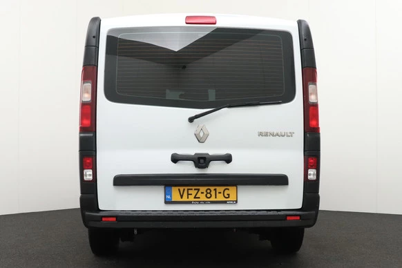 Renault Trafic - Afbeelding 4 van 25