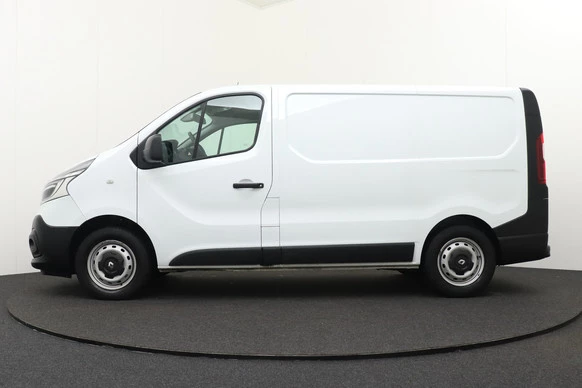 Renault Trafic - Afbeelding 5 van 25