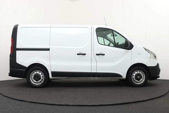 Renault Trafic - Afbeelding 6 van 25