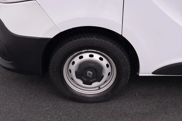 Renault Trafic - Afbeelding 7 van 25