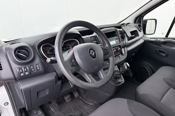 Renault Trafic - Afbeelding 8 van 25