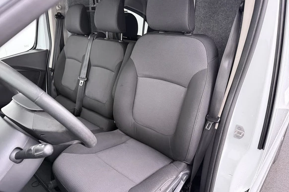 Renault Trafic - Afbeelding 9 van 25