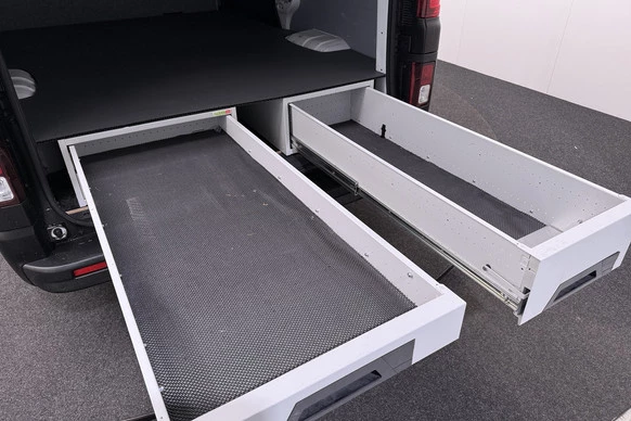 Renault Trafic - Afbeelding 11 van 25