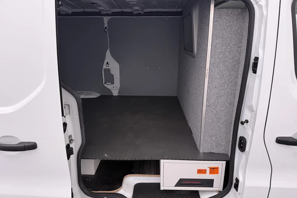 Renault Trafic - Afbeelding 12 van 25