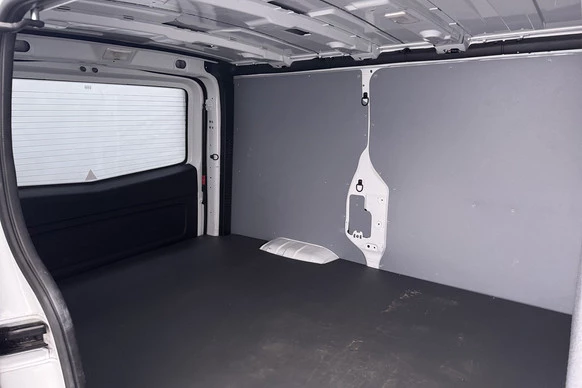Renault Trafic - Afbeelding 13 van 25