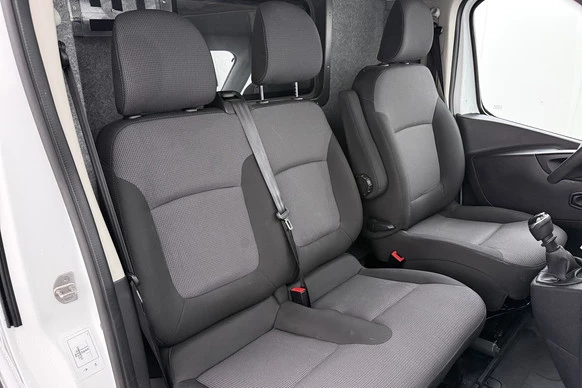 Renault Trafic - Afbeelding 14 van 25