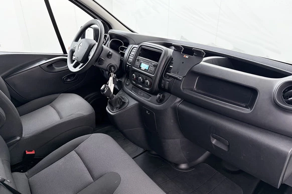 Renault Trafic - Afbeelding 15 van 25