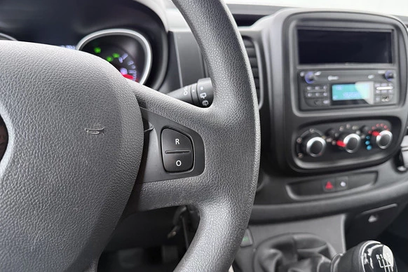 Renault Trafic - Afbeelding 18 van 25