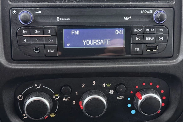 Renault Trafic - Afbeelding 21 van 25