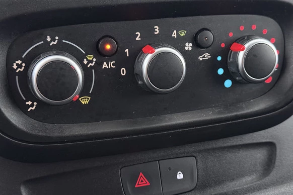Renault Trafic - Afbeelding 22 van 25