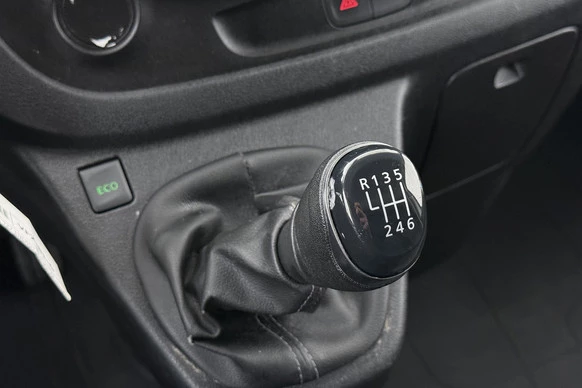 Renault Trafic - Afbeelding 23 van 25