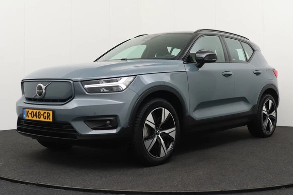 Volvo XC40 - Afbeelding 1 van 30