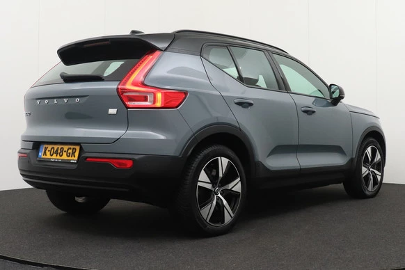 Volvo XC40 - Afbeelding 2 van 30