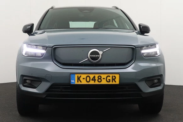 Volvo XC40 - Afbeelding 3 van 30