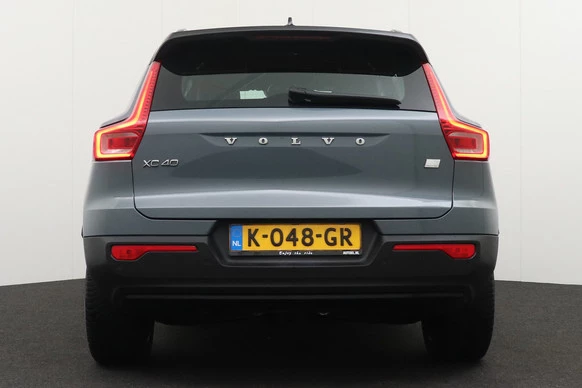 Volvo XC40 - Afbeelding 4 van 30