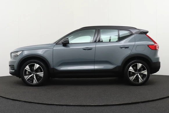 Volvo XC40 - Afbeelding 5 van 30