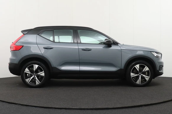 Volvo XC40 - Afbeelding 6 van 30