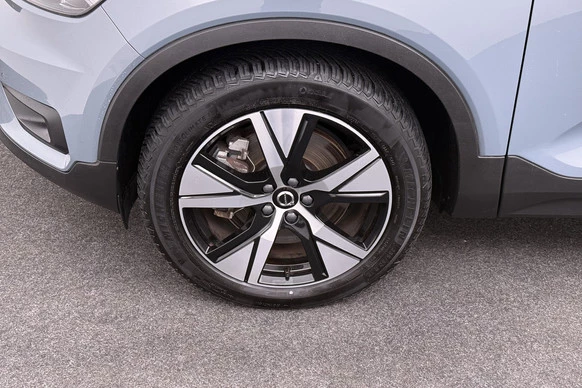 Volvo XC40 - Afbeelding 7 van 30