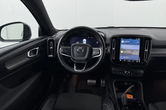 Volvo XC40 - Afbeelding 8 van 30