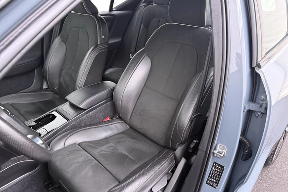 Volvo XC40 - Afbeelding 9 van 30