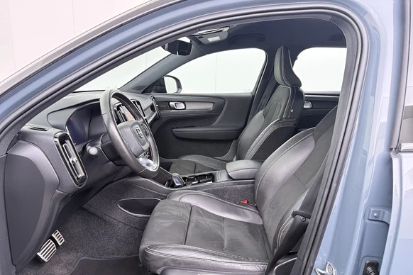Volvo XC40 - Afbeelding 10 van 30