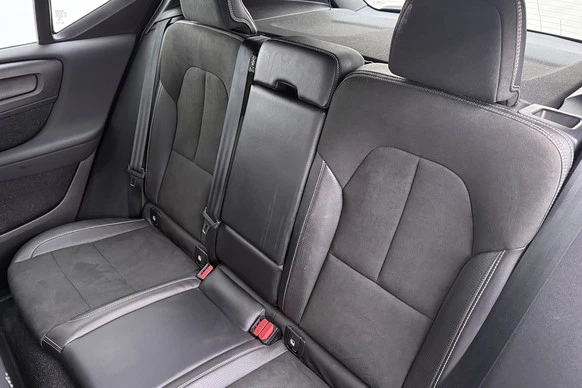 Volvo XC40 - Afbeelding 11 van 30