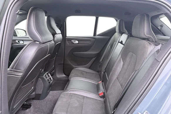 Volvo XC40 - Afbeelding 12 van 30