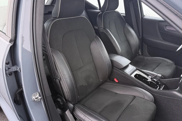Volvo XC40 - Afbeelding 17 van 30