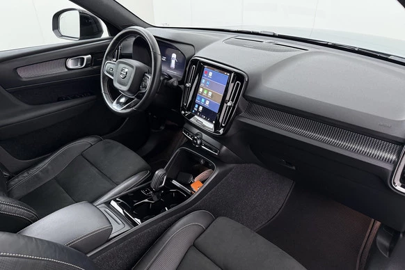 Volvo XC40 - Afbeelding 18 van 30