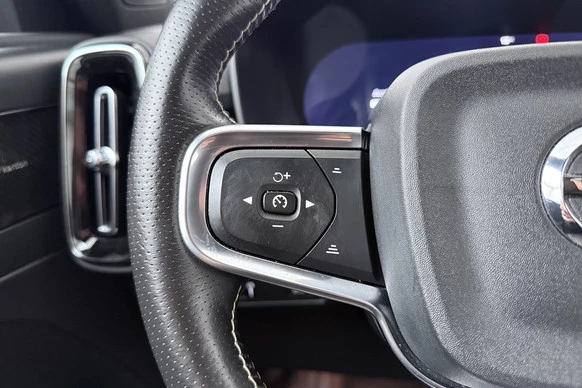 Volvo XC40 - Afbeelding 22 van 30