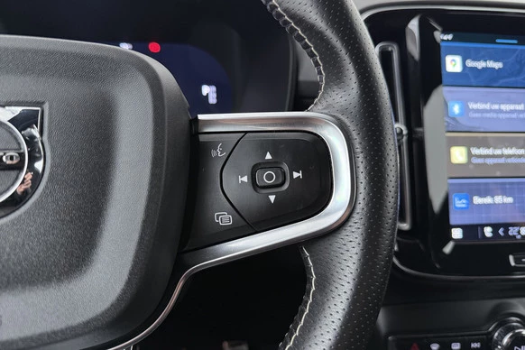 Volvo XC40 - Afbeelding 23 van 30