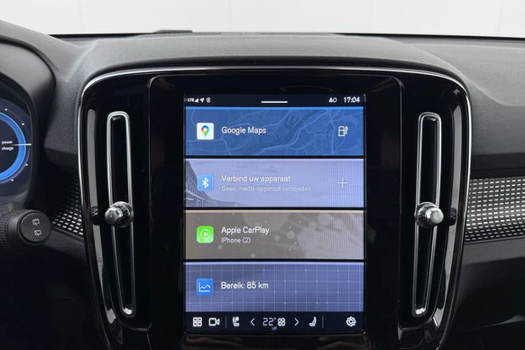 Volvo XC40 - Afbeelding 25 van 30