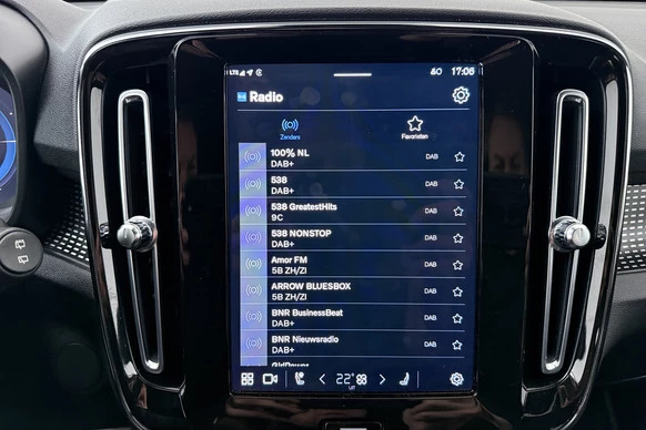 Volvo XC40 - Afbeelding 27 van 30