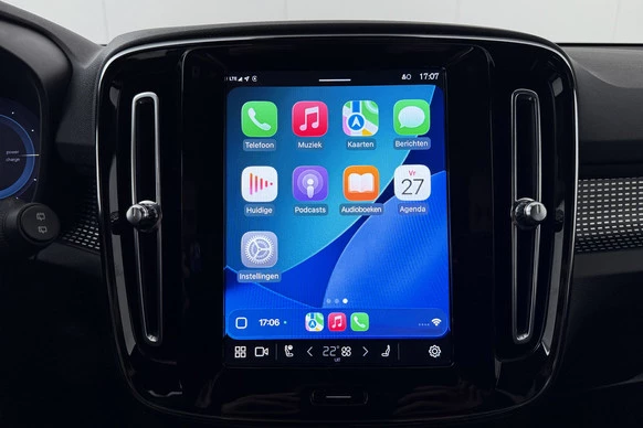 Volvo XC40 - Afbeelding 28 van 30