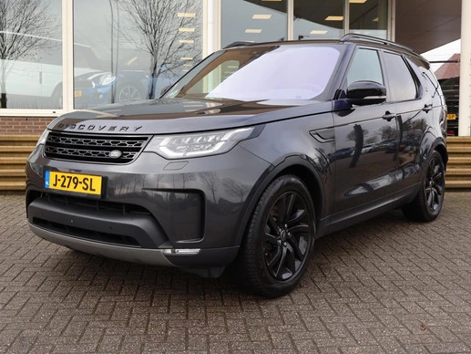 Land Rover Discovery - Afbeelding 1 van 30