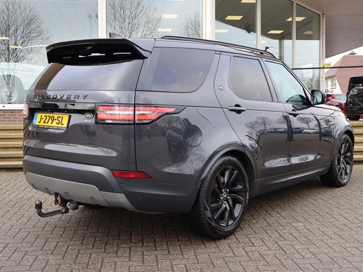 Land Rover Discovery - Afbeelding 2 van 30