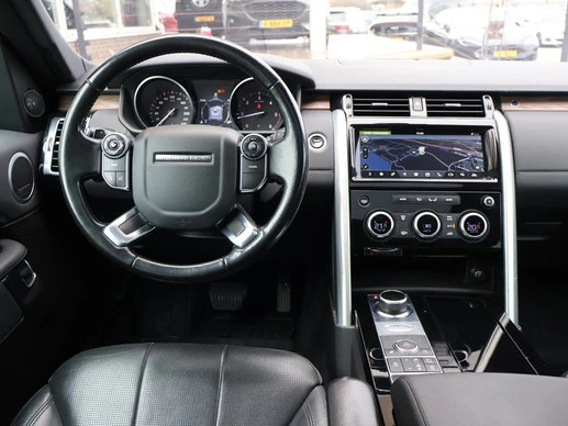 Land Rover Discovery - Afbeelding 3 van 30