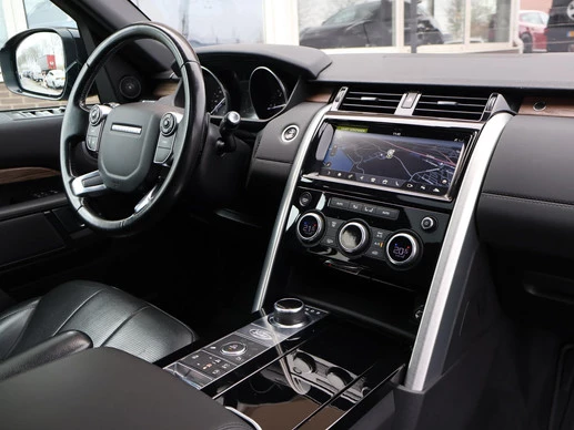 Land Rover Discovery - Afbeelding 4 van 30