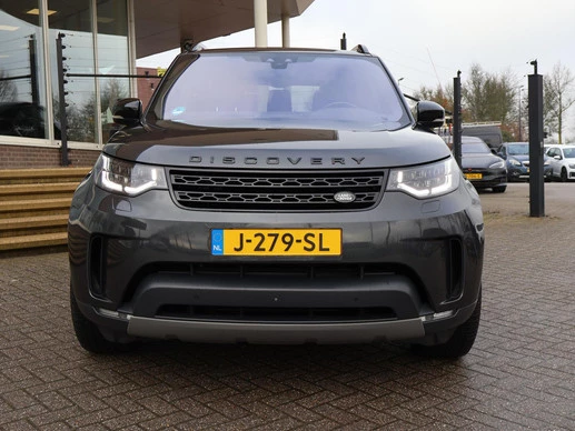 Land Rover Discovery - Afbeelding 6 van 30