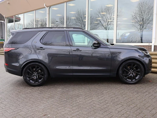 Land Rover Discovery - Afbeelding 8 van 30