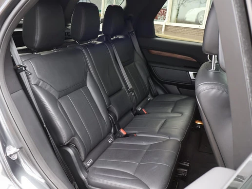 Land Rover Discovery - Afbeelding 9 van 30