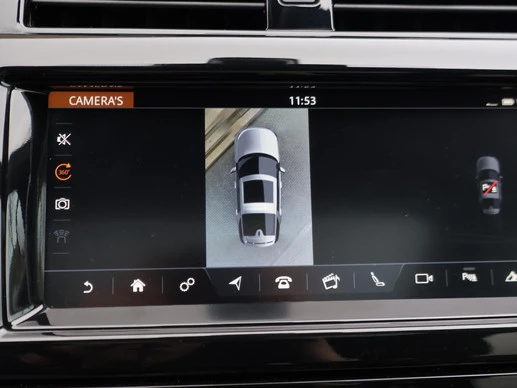 Land Rover Discovery - Afbeelding 11 van 30