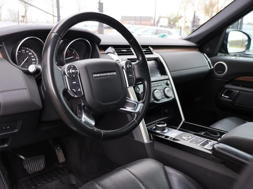 Land Rover Discovery - Afbeelding 15 van 30