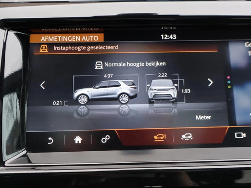 Land Rover Discovery - Afbeelding 16 van 30