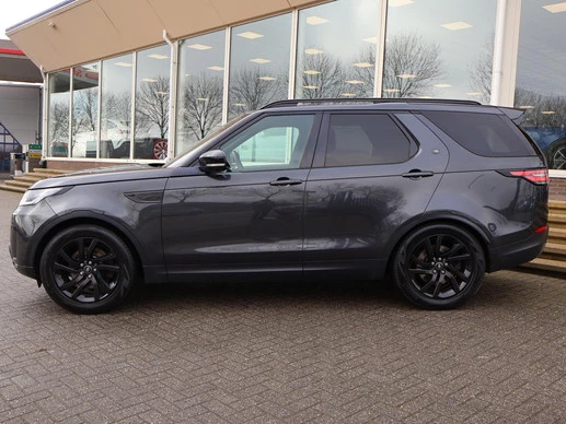 Land Rover Discovery - Afbeelding 18 van 30